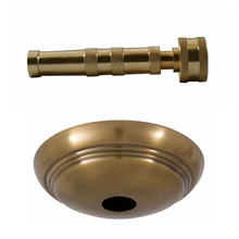 Manufacturing High Quality Brass Forging Parts